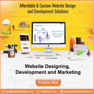 Website Development Company Florida, best website design services in Florida