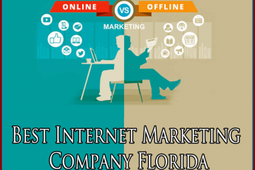 Florida Internet Marketing Company