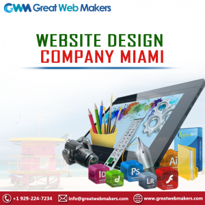 Website Design Company Miami
