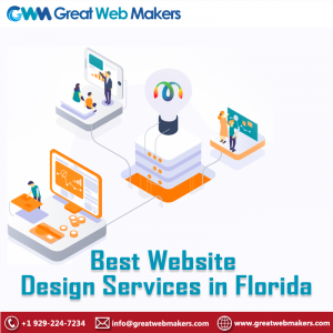 Best Website Design Services in Florida