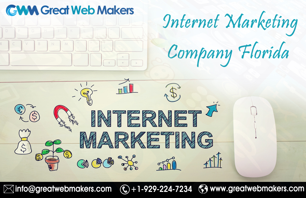 Internet Marketing Company Florida