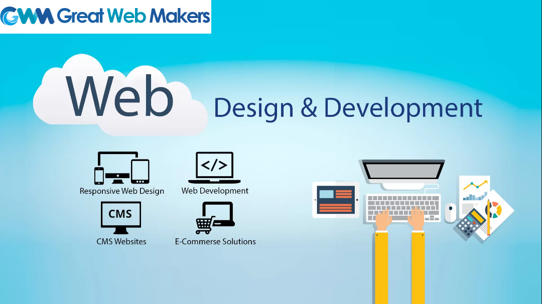 Web Designing Company Florida
