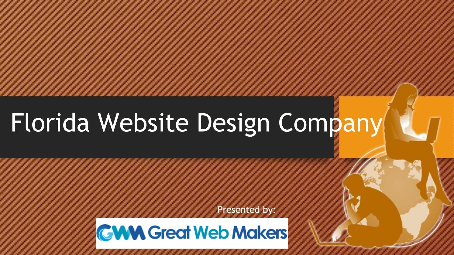 Web Design Company Florida