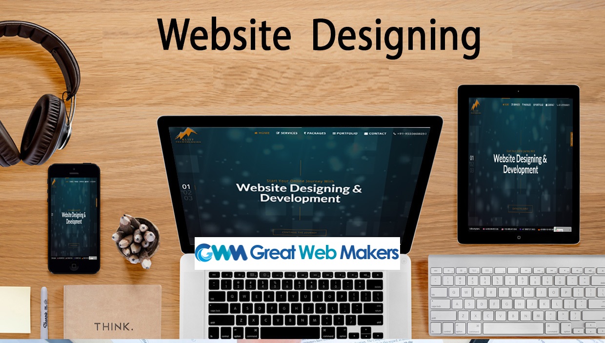 Miami Web Design Company