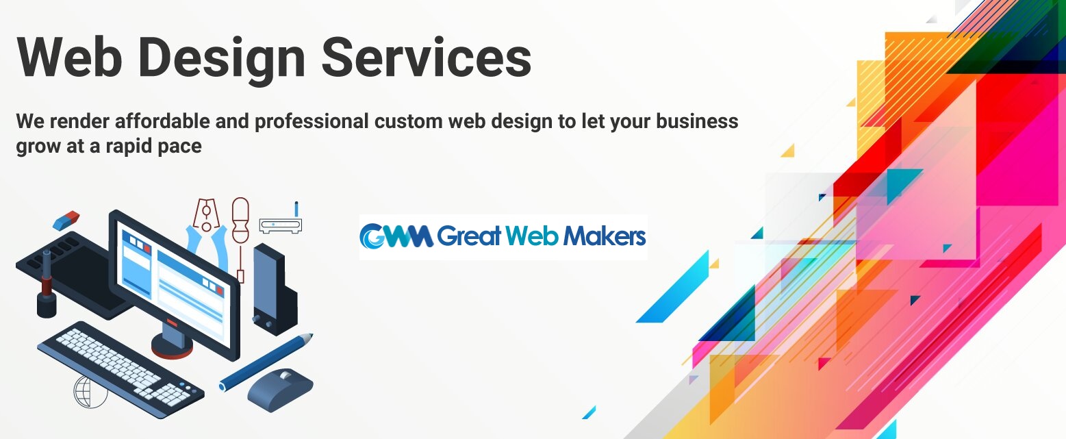 Florida Web Design Services