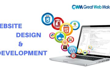Web Designing Development Company Florida