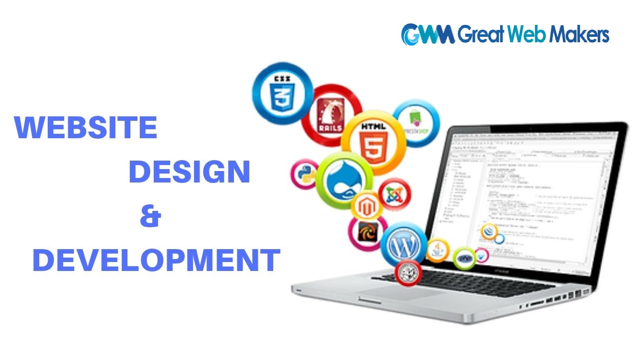 Web Designing Development Company Florida