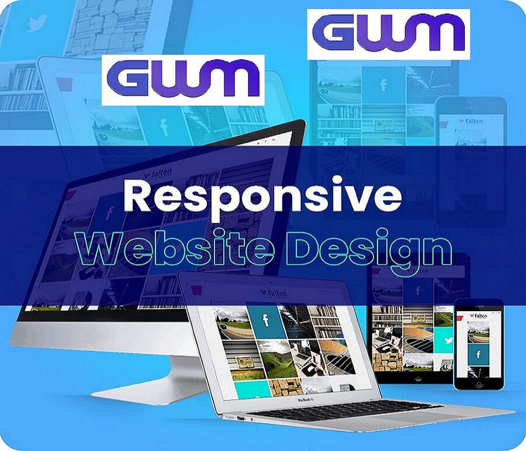 Best Responsive Website Design Services Florida