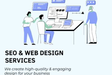 Top Reasons to Choose a Miami SEO and Web Design Company