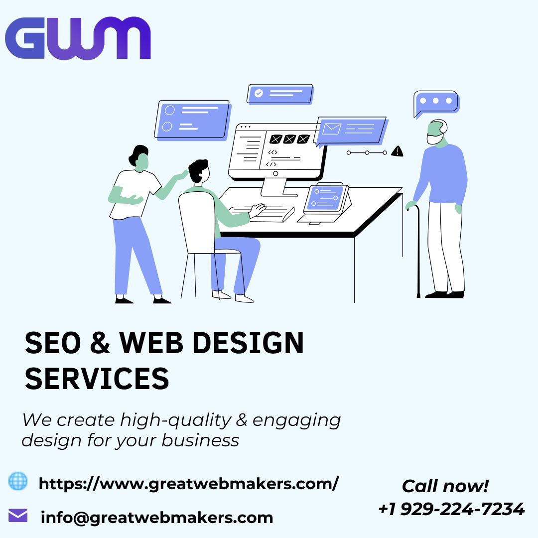 Top Reasons to Choose a Miami SEO and Web Design Company
